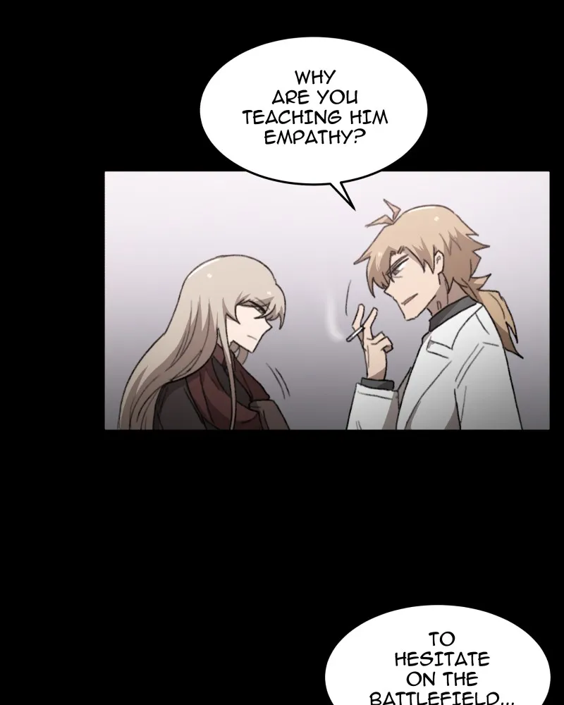 Code Adam Chapter 73 page 70 - 