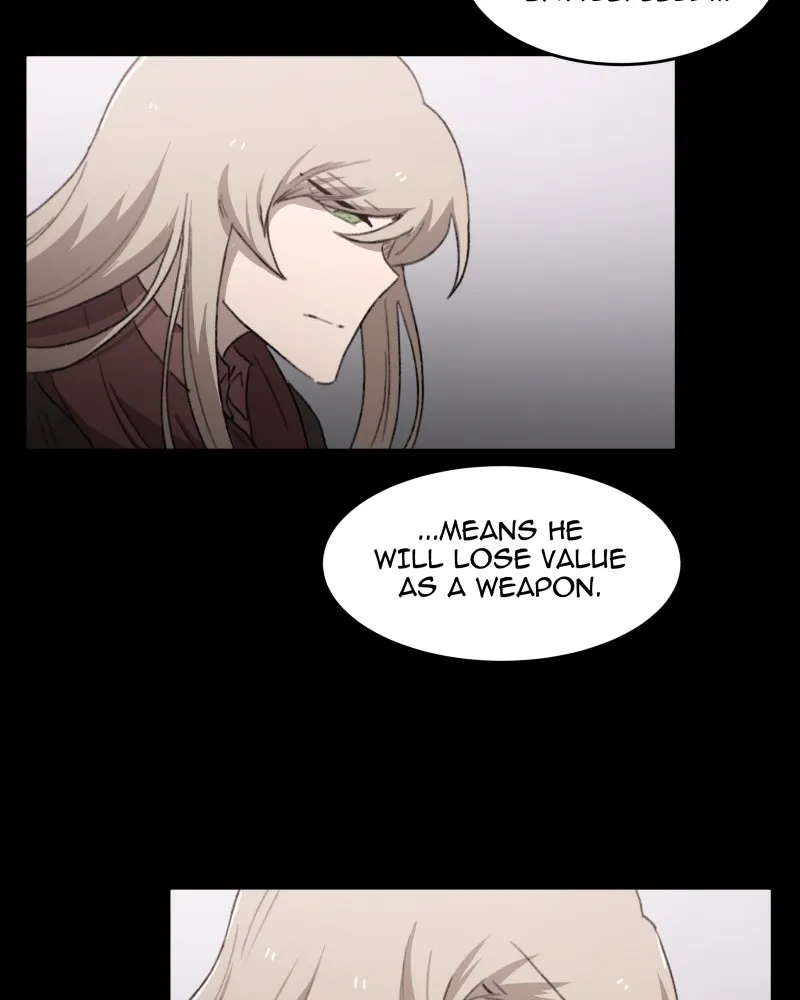 Code Adam Chapter 73 page 71 - 