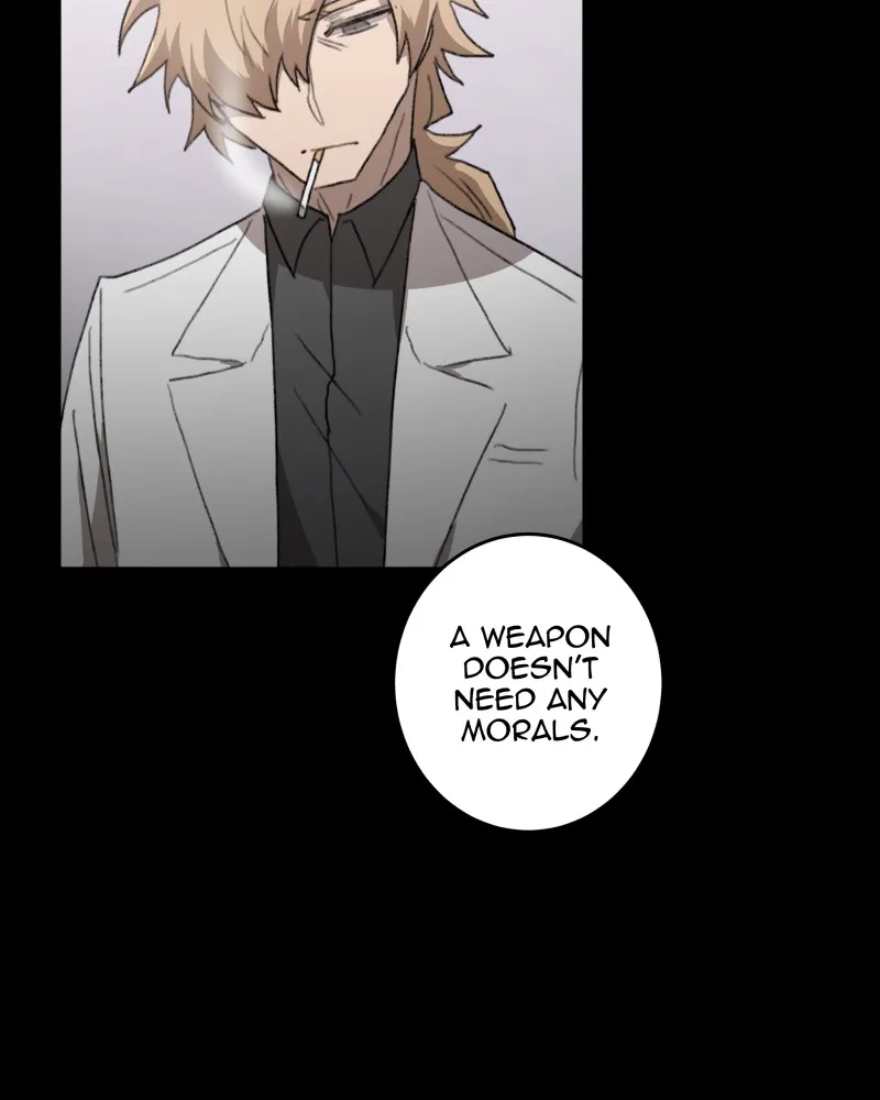 Code Adam Chapter 73 page 73 - 