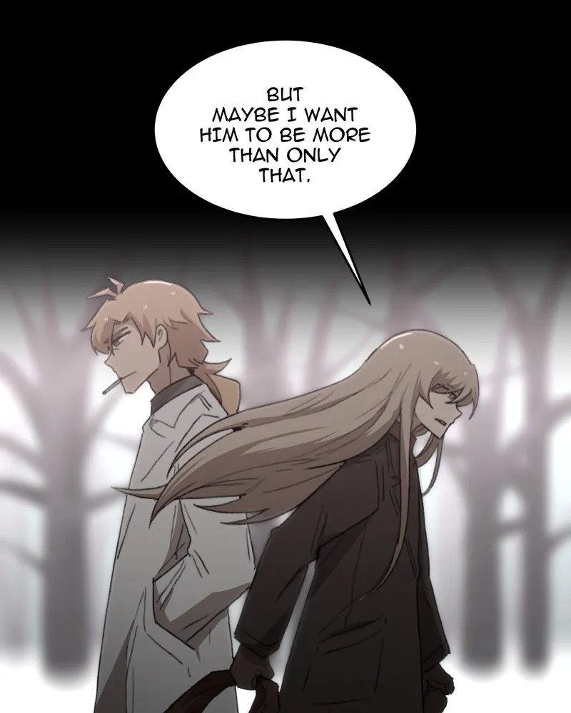 Code Adam Chapter 73 page 75 - 
