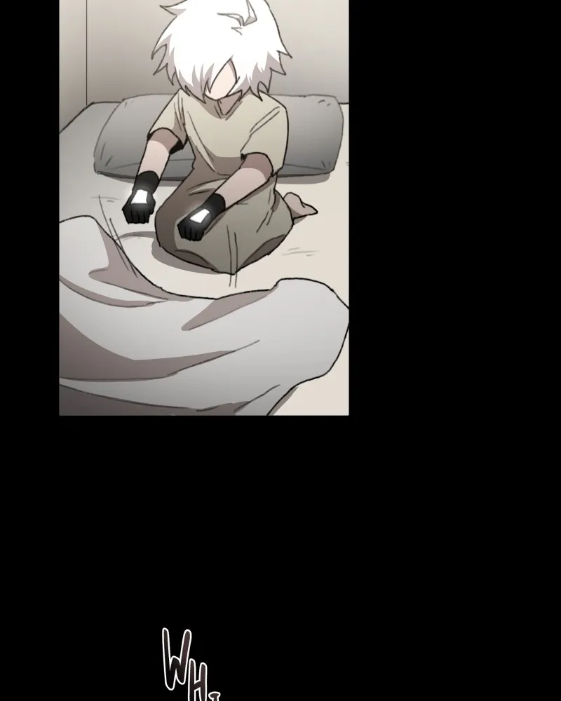 Code Adam Chapter 73 page 84 - 