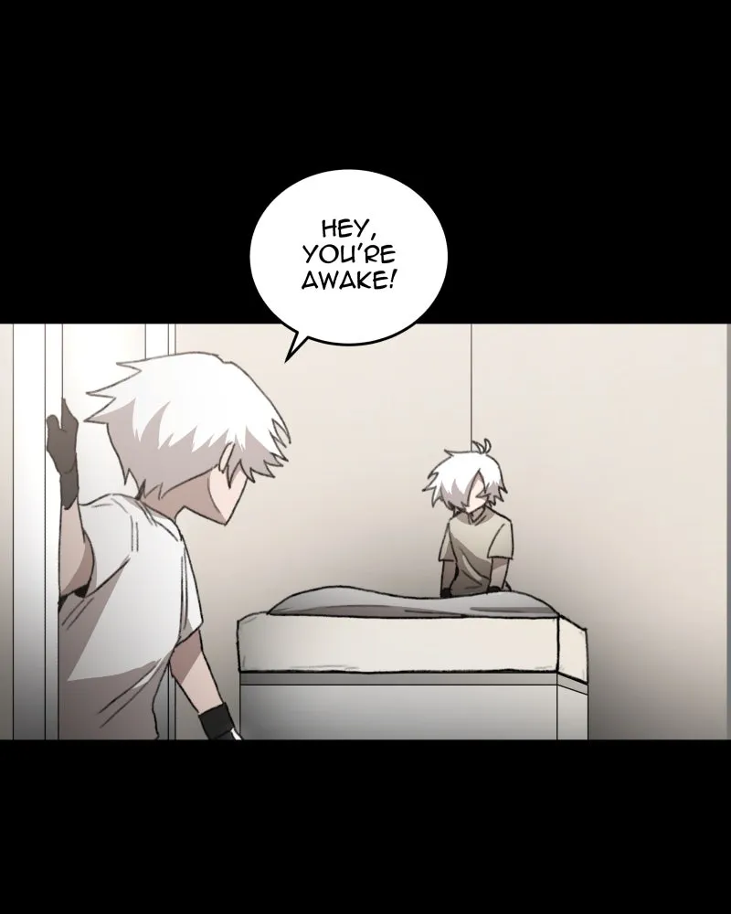 Code Adam Chapter 73 page 87 - 