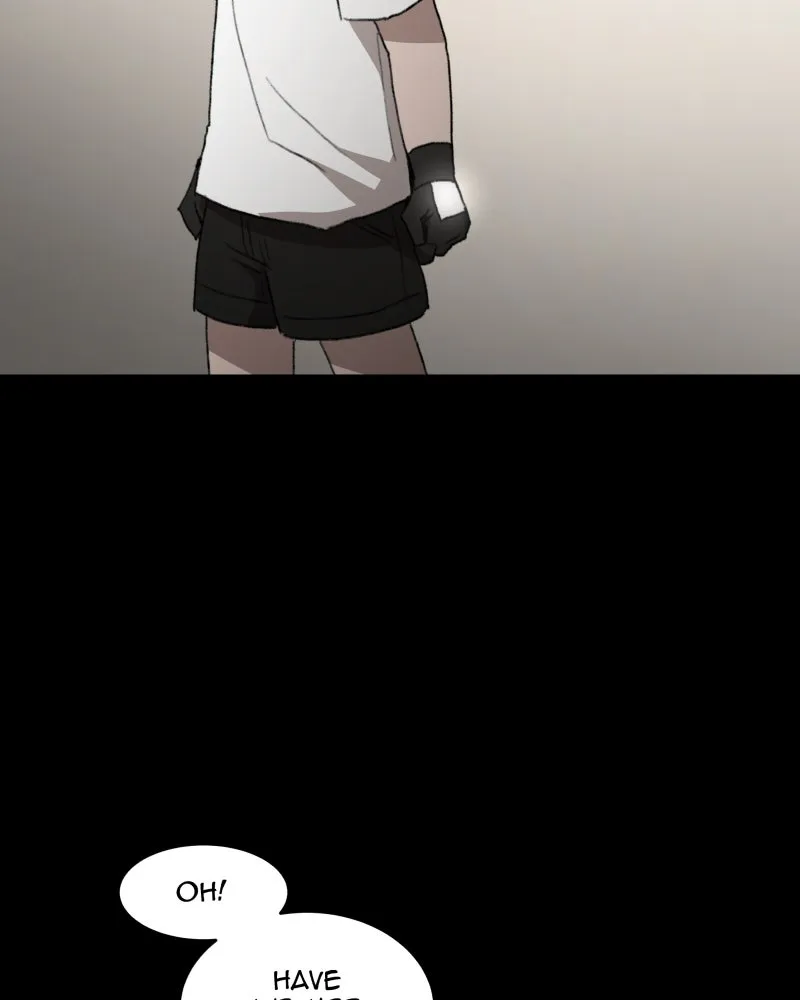 Code Adam Chapter 73 page 91 - 