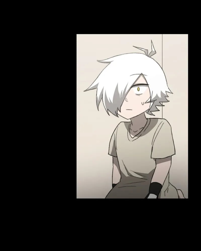 Code Adam Chapter 74 page 1 - 