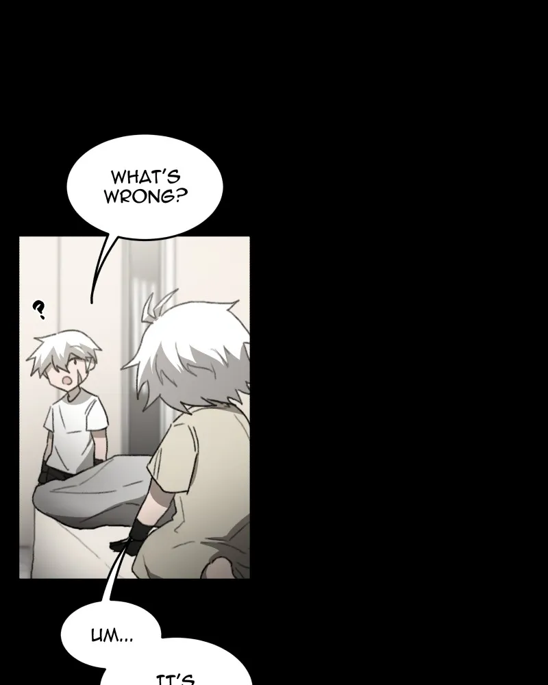 Code Adam Chapter 74 page 12 - 