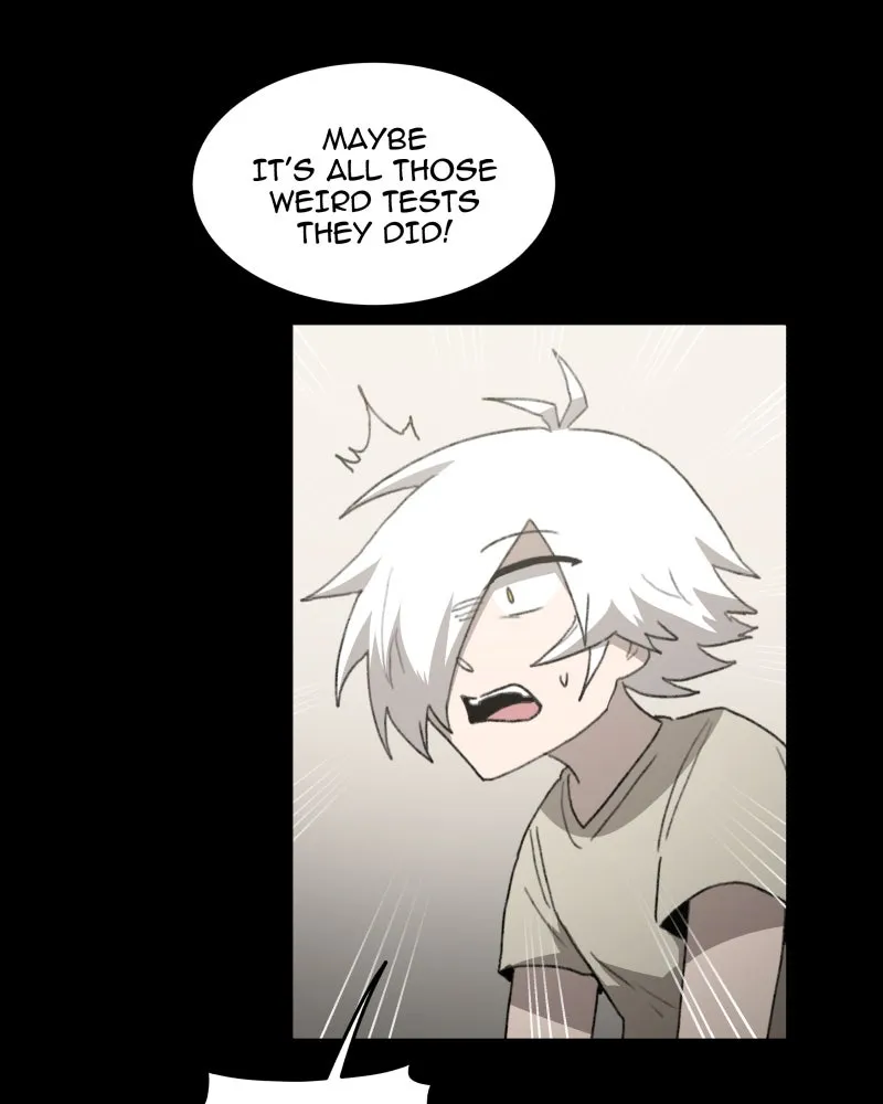 Code Adam Chapter 74 page 17 - 