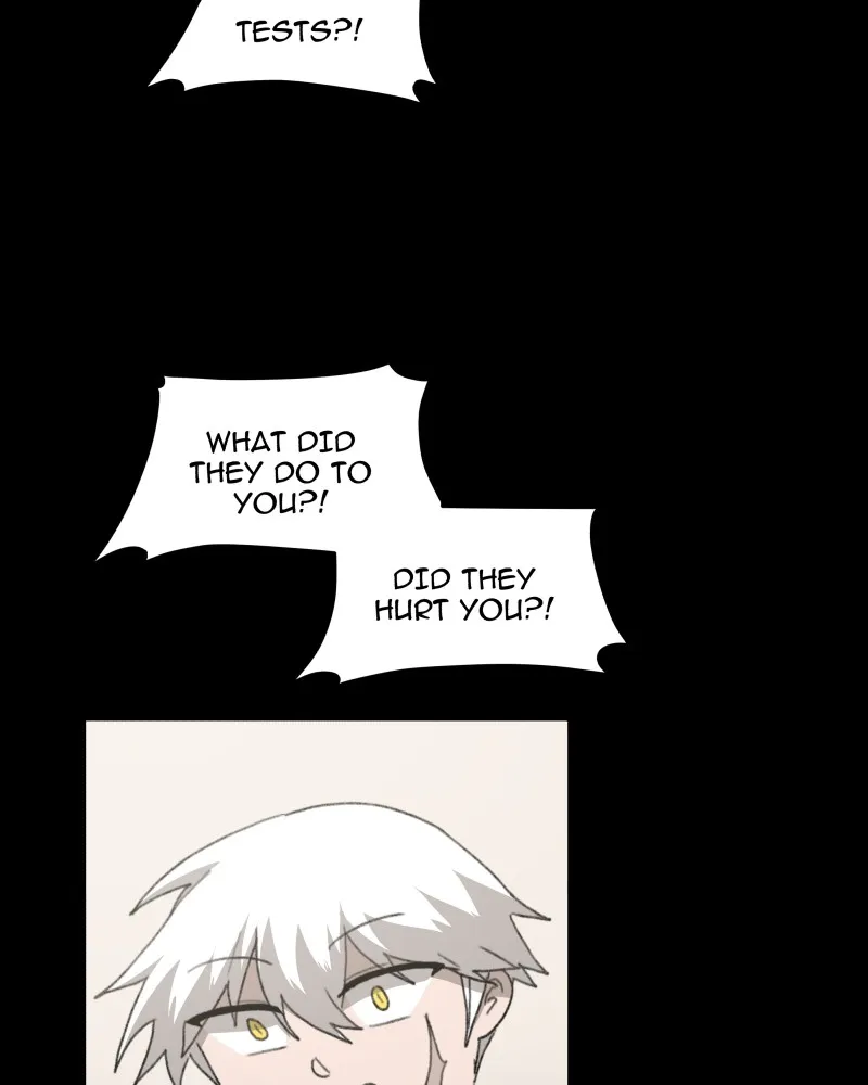 Code Adam Chapter 74 page 18 - 