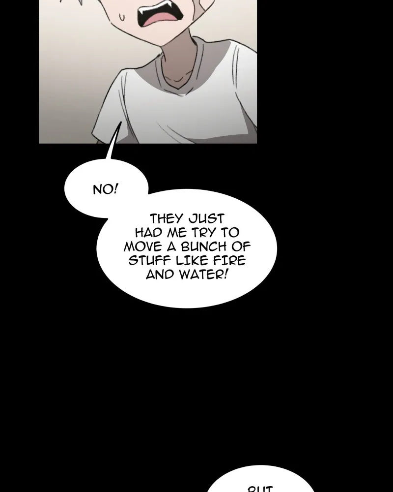 Code Adam Chapter 74 page 19 - 