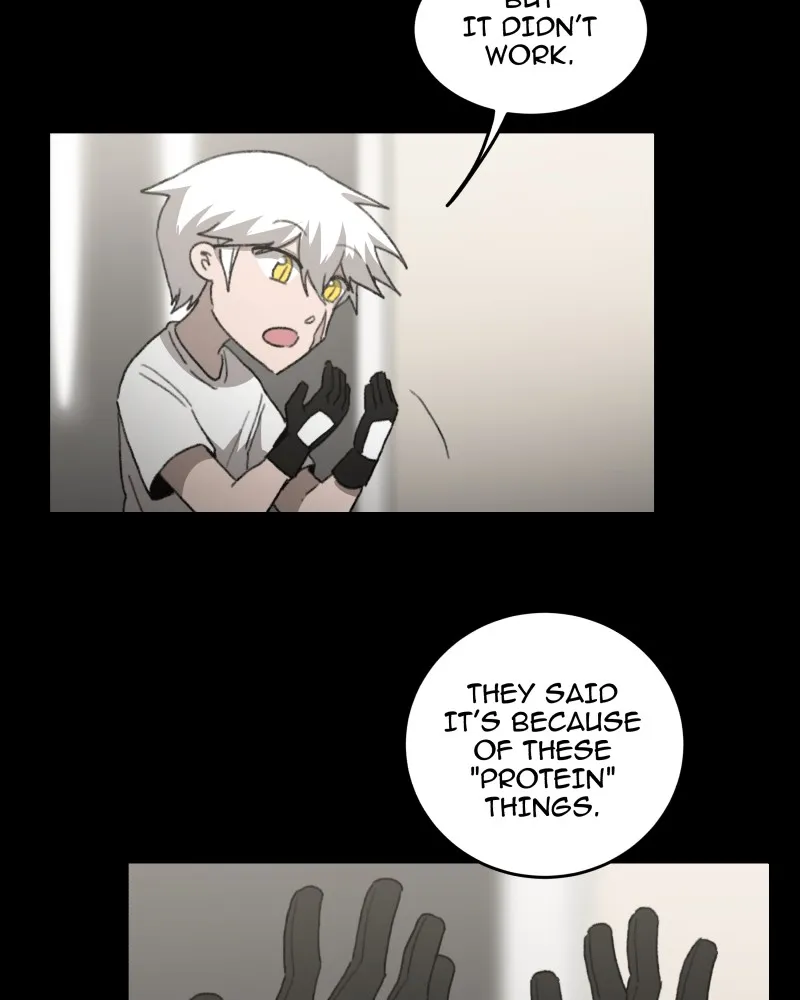 Code Adam Chapter 74 page 20 - 