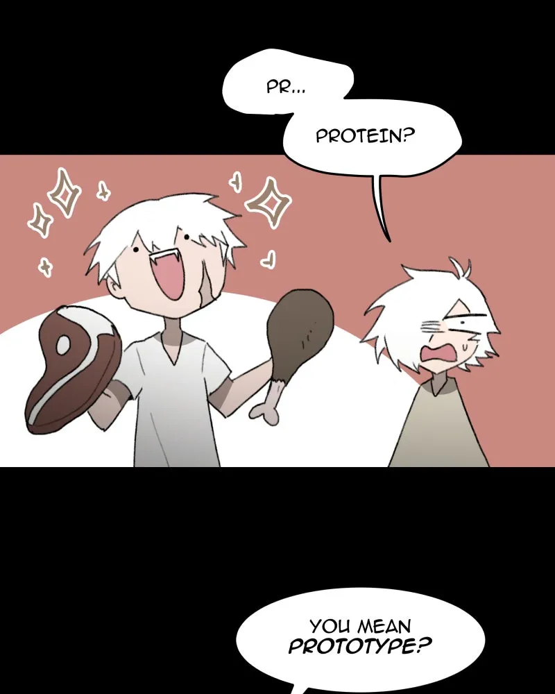 Code Adam Chapter 74 page 22 - 