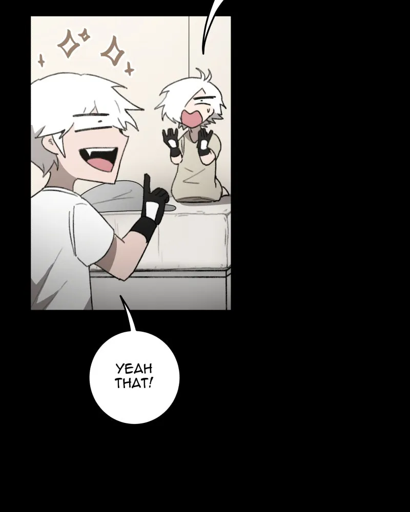 Code Adam Chapter 74 page 23 - 