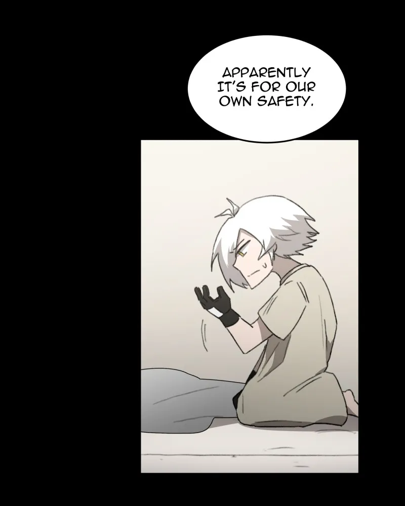 Code Adam Chapter 74 page 24 - 