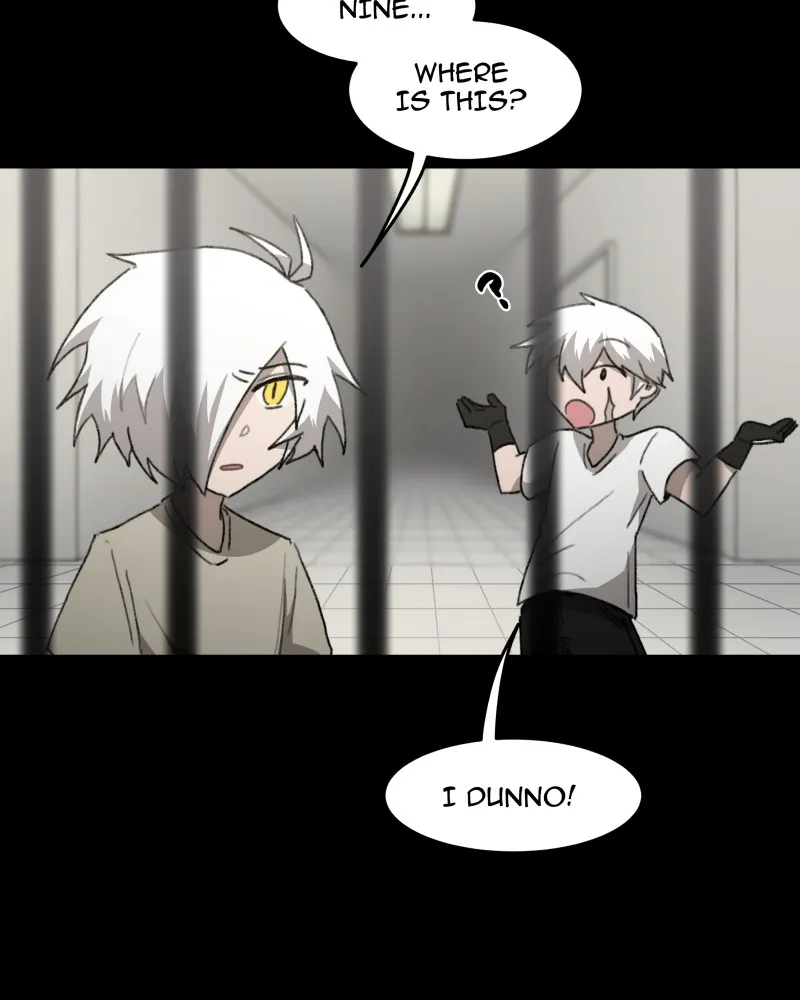 Code Adam Chapter 74 page 33 - 