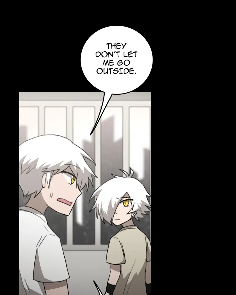 Code Adam Chapter 74 page 34 - 