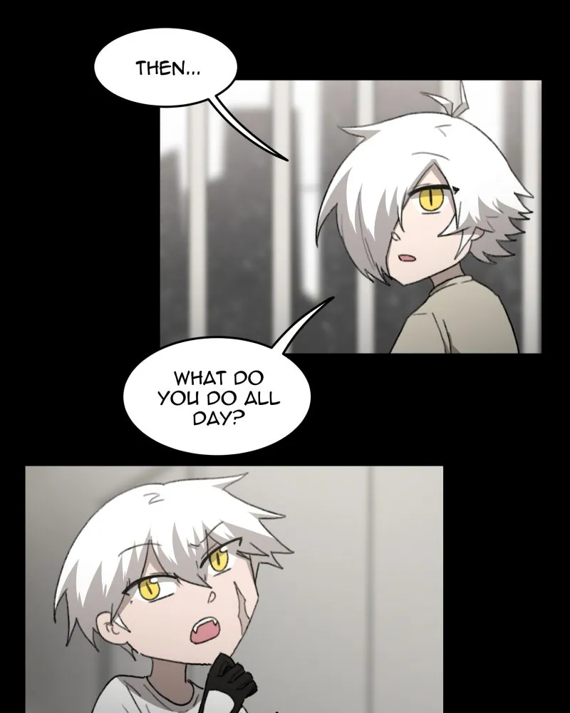 Code Adam Chapter 74 page 36 - 