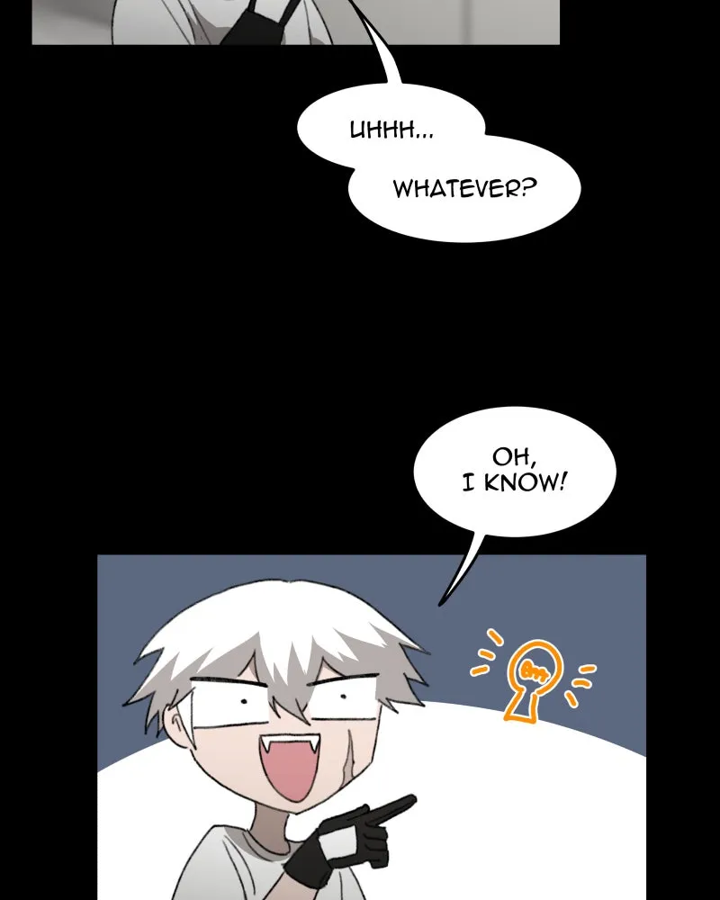 Code Adam Chapter 74 page 37 - 