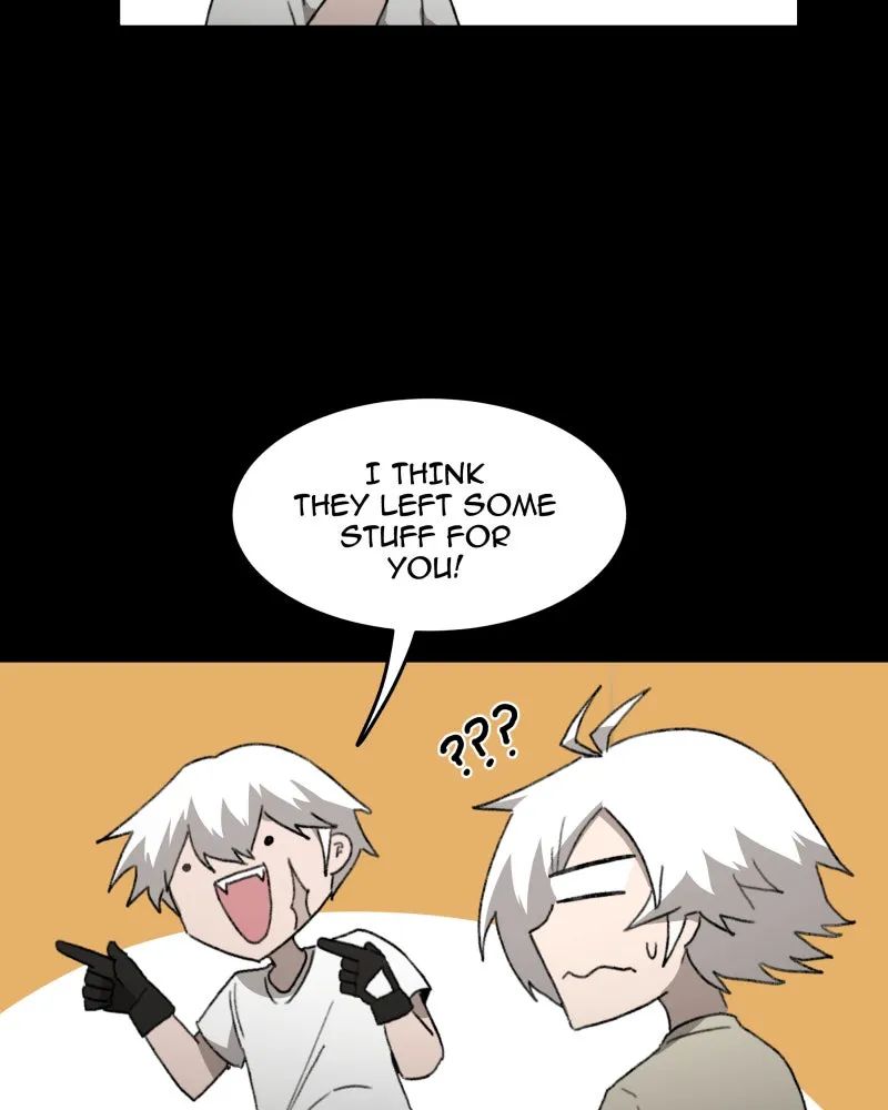Code Adam Chapter 74 page 38 - 