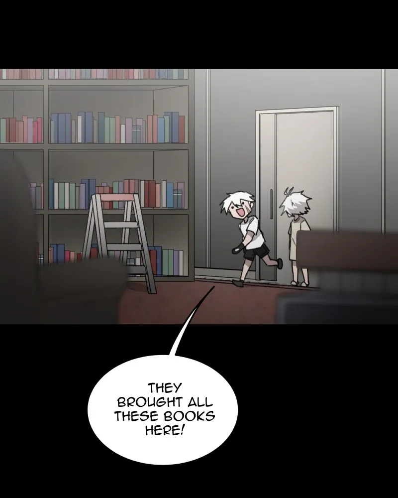 Code Adam Chapter 74 page 41 - 