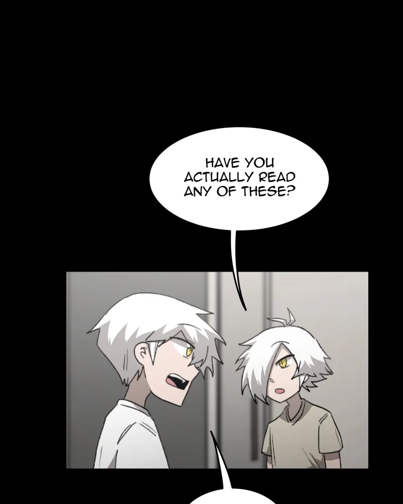 Code Adam Chapter 74 page 42 - 