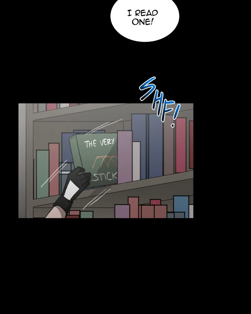 Code Adam Chapter 74 page 43 - 