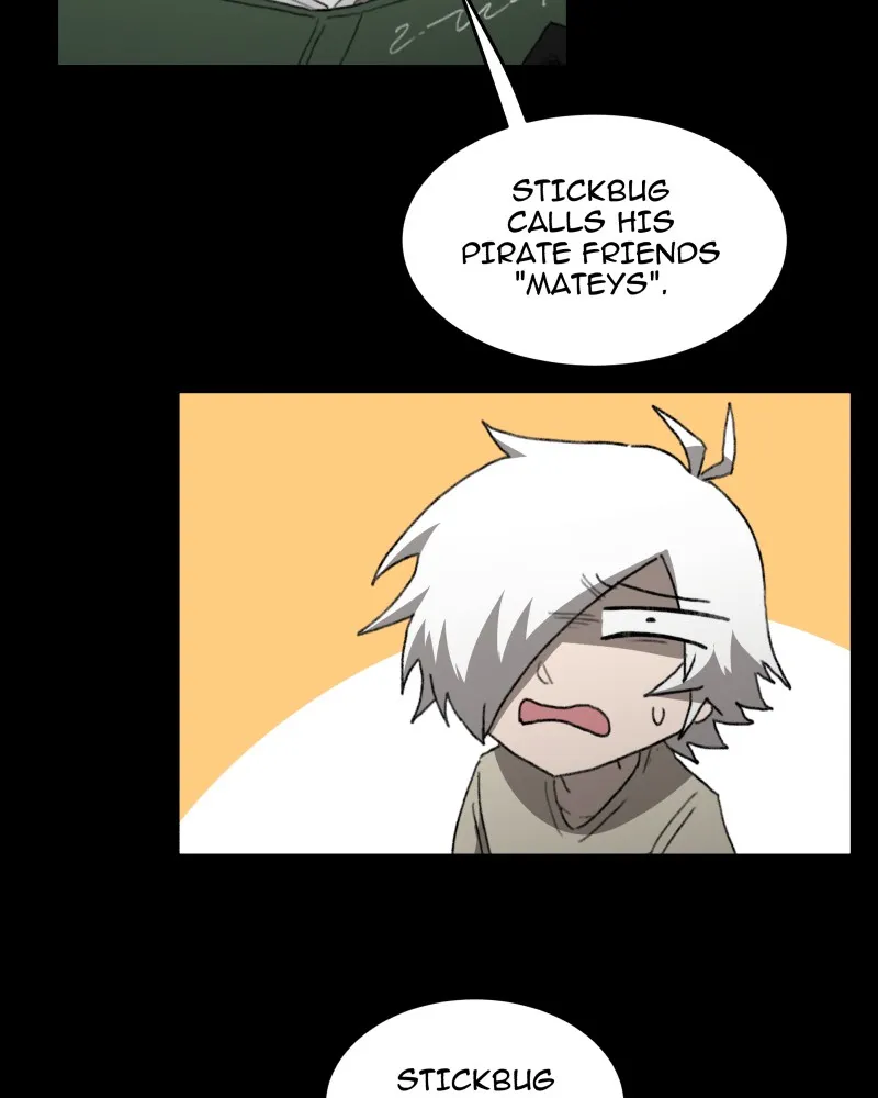 Code Adam Chapter 74 page 48 - 