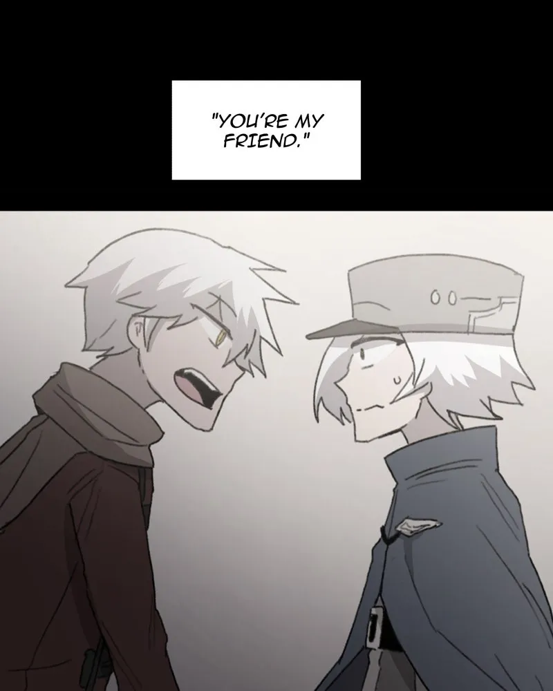 Code Adam Chapter 74 page 6 - 