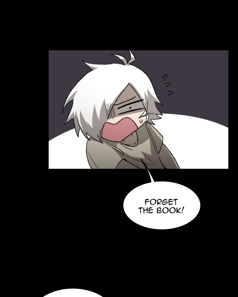 Code Adam Chapter 74 page 51 - 