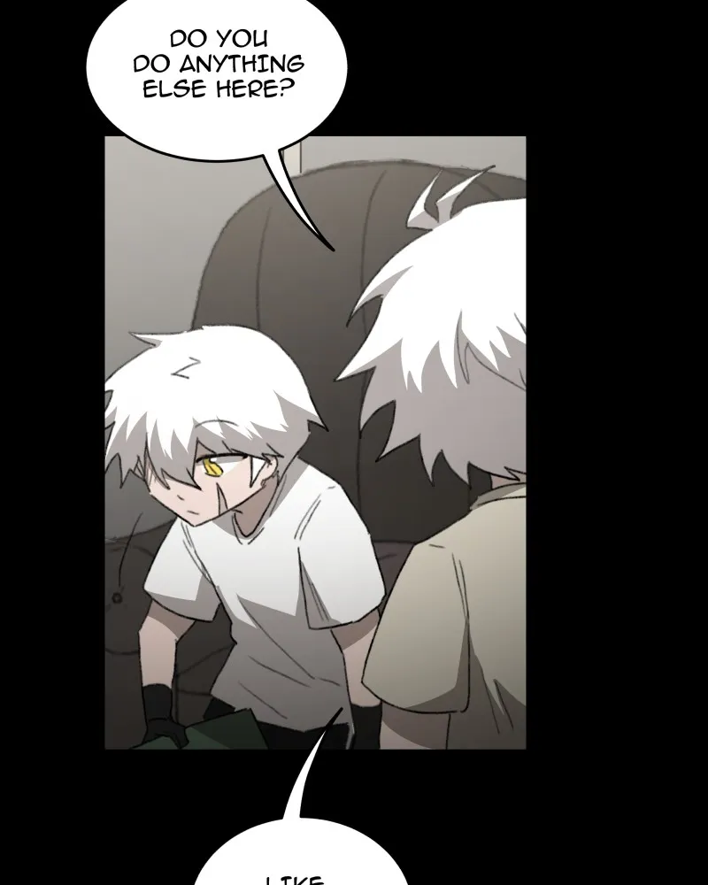 Code Adam Chapter 74 page 52 - 