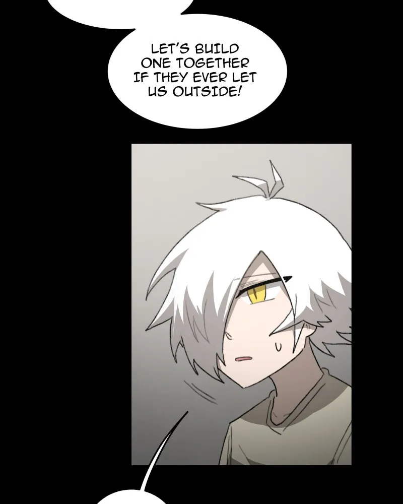 Code Adam Chapter 74 page 57 - 