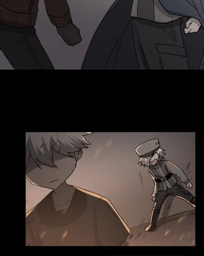 Code Adam Chapter 74 page 7 - 