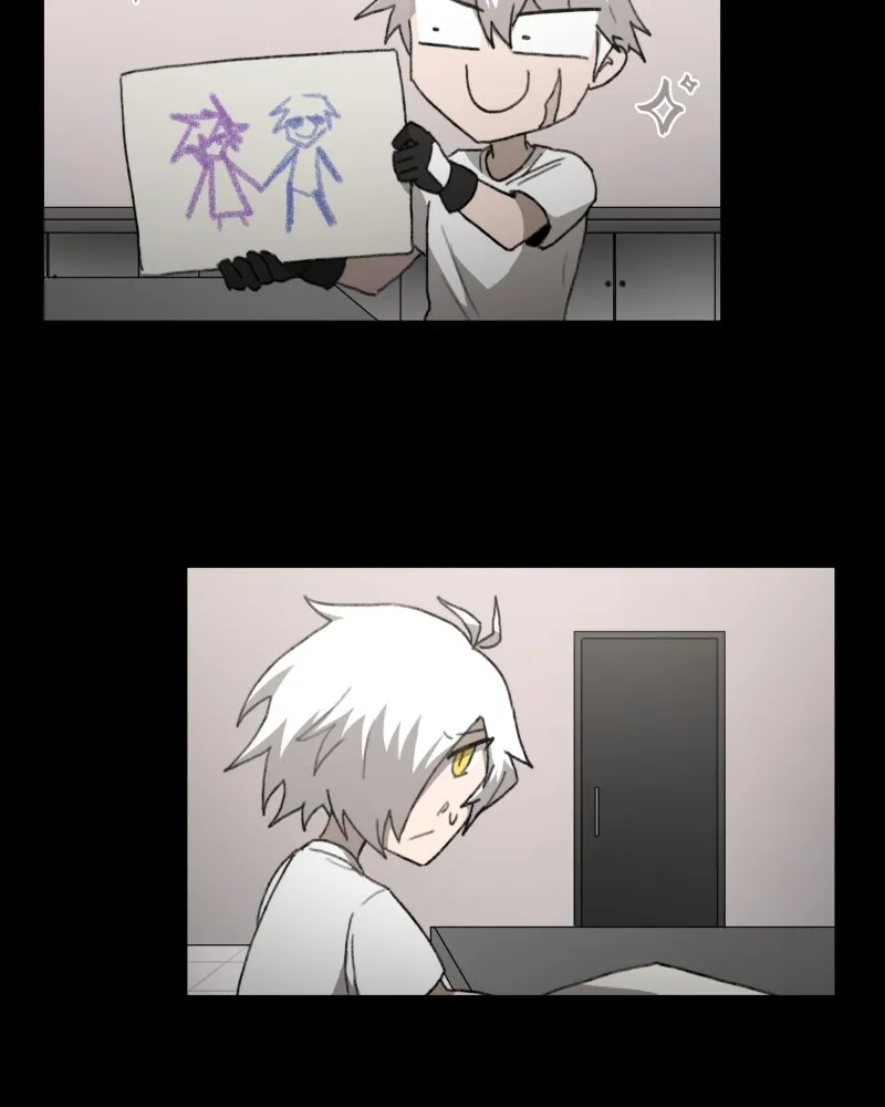 Code Adam Chapter 74 page 63 - 
