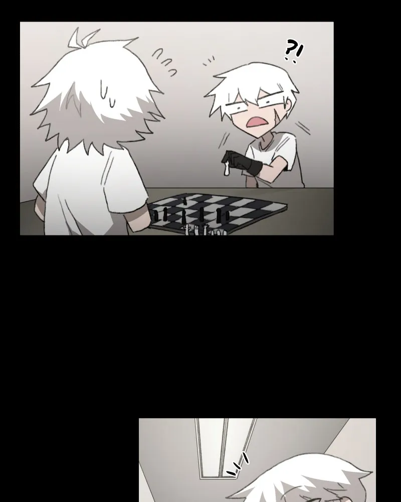Code Adam Chapter 74 page 66 - 