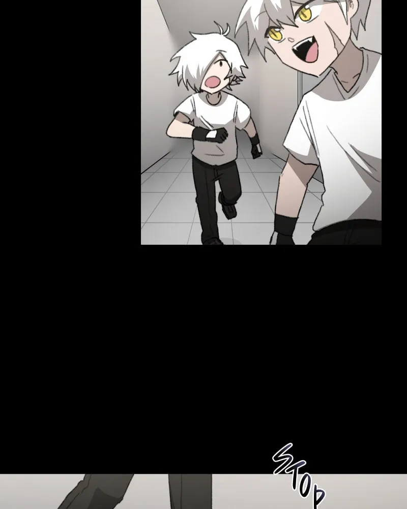 Code Adam Chapter 74 page 67 - 