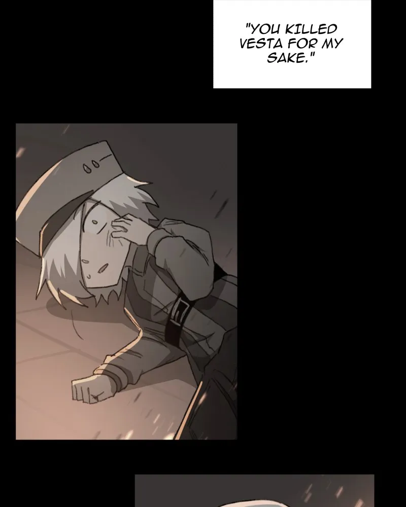 Code Adam Chapter 74 page 8 - 
