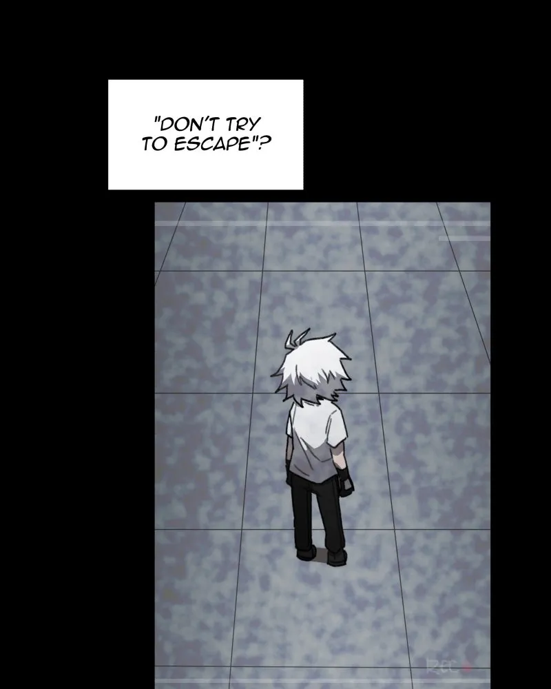 Code Adam Chapter 74 page 71 - 