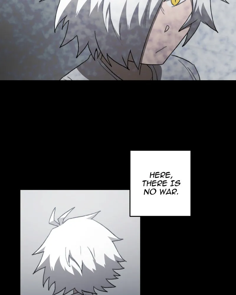 Code Adam Chapter 74 page 73 - 