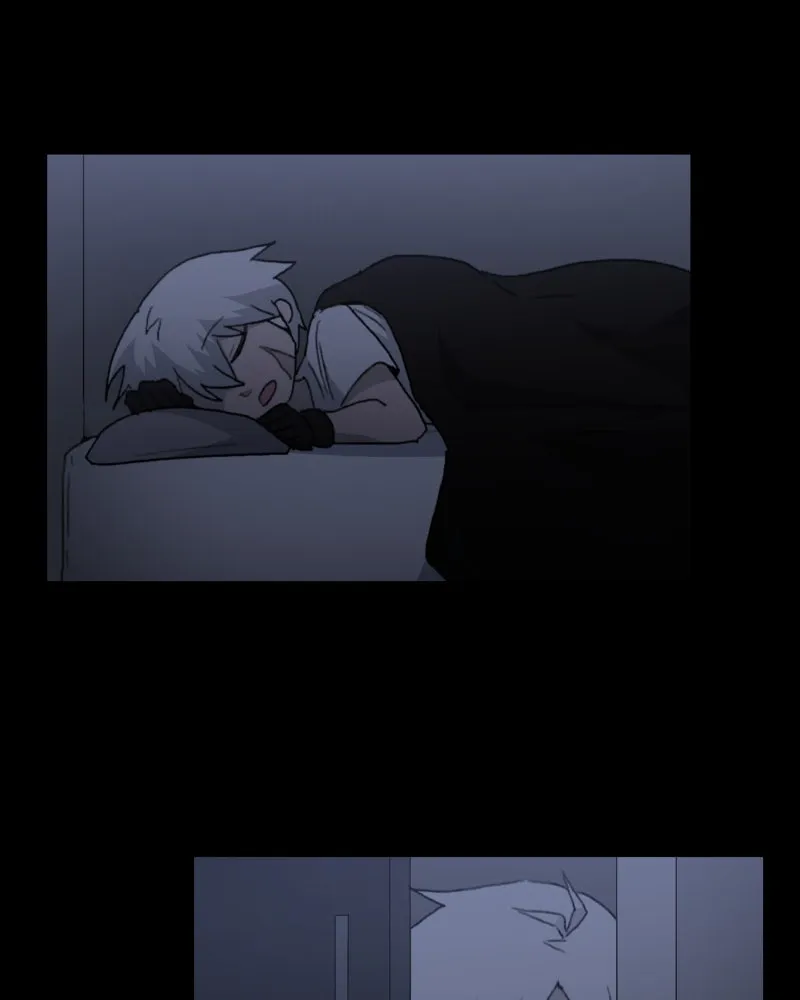 Code Adam Chapter 74 page 82 - 