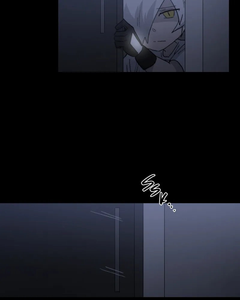 Code Adam Chapter 74 page 83 - 