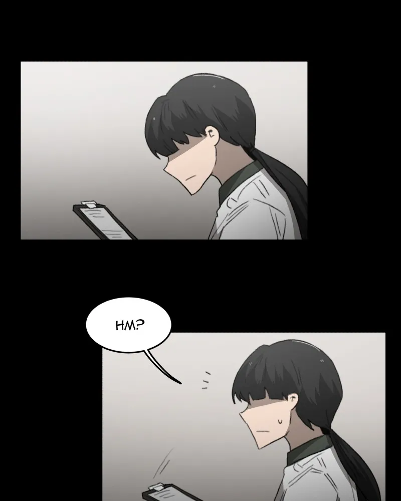 Code Adam Chapter 75 page 11 - 