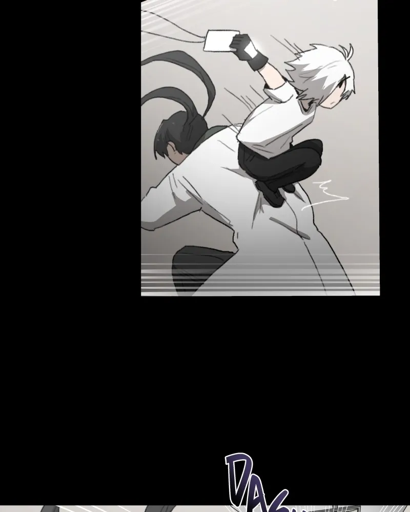 Code Adam Chapter 75 page 14 - 