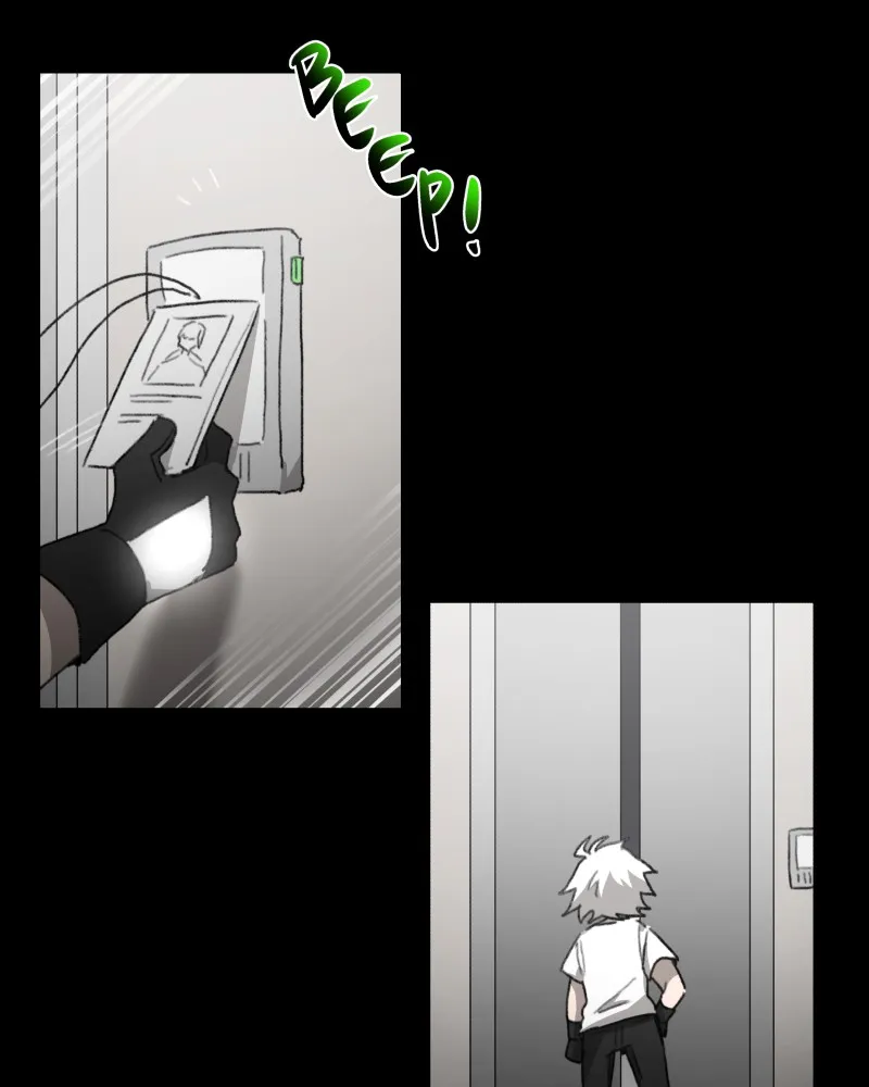Code Adam Chapter 75 page 16 - 