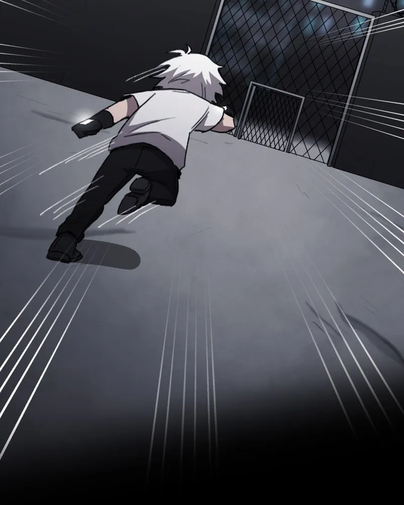Code Adam Chapter 75 page 19 - 