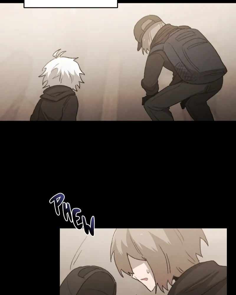Code Adam Chapter 75 page 3 - 