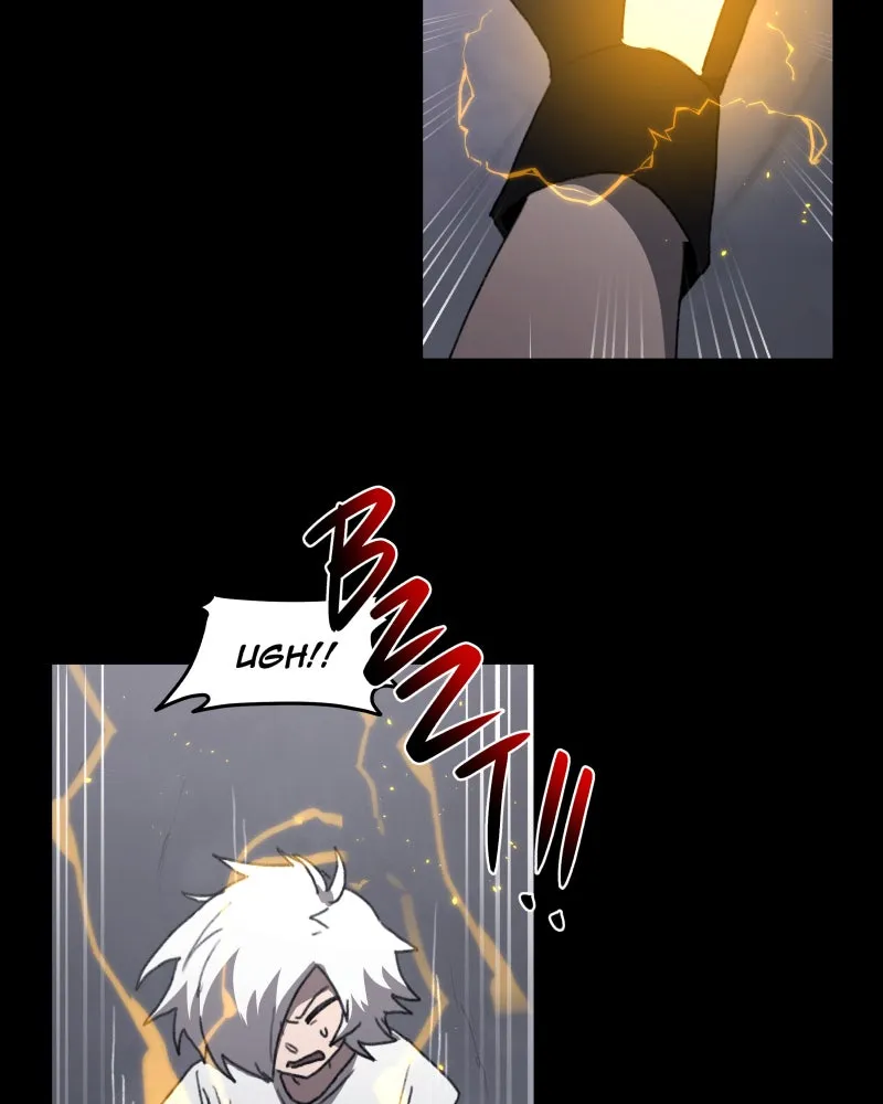 Code Adam Chapter 75 page 22 - 