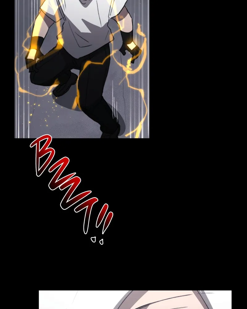 Code Adam Chapter 75 page 23 - 
