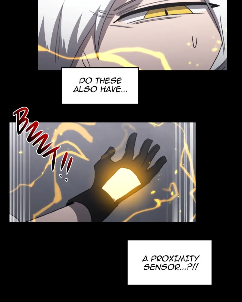 Code Adam Chapter 75 page 24 - 