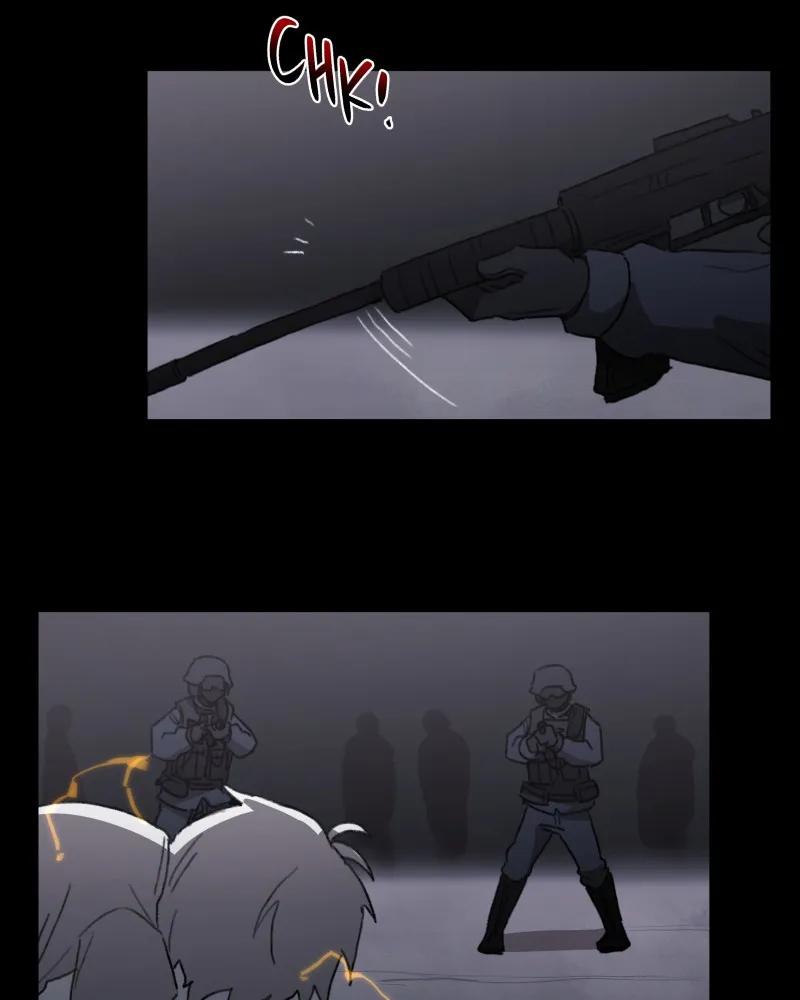 Code Adam Chapter 75 page 27 - 