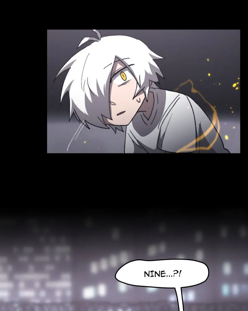 Code Adam Chapter 75 page 30 - 