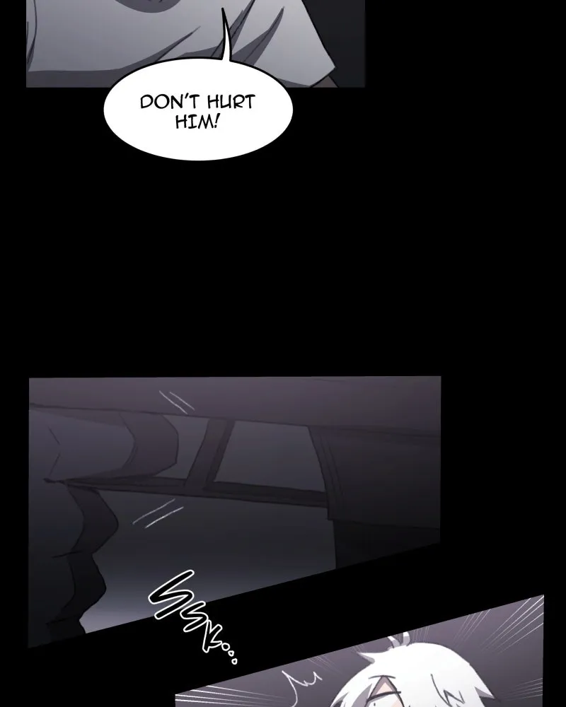 Code Adam Chapter 75 page 33 - 