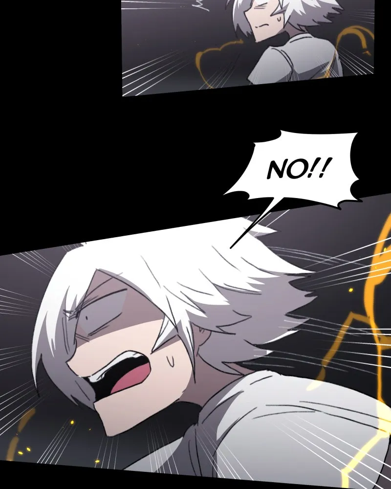 Code Adam Chapter 75 page 34 - 